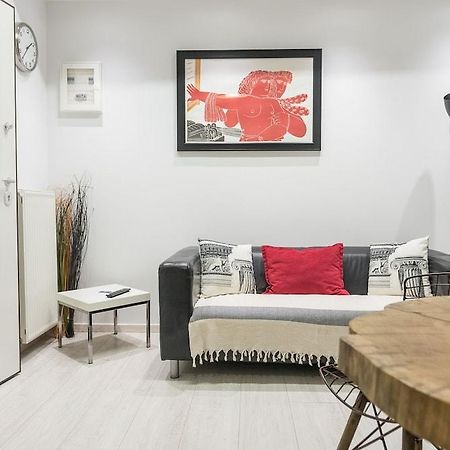 אתונה Acropolis Cozy Studio By Livin Urbban מראה חיצוני תמונה