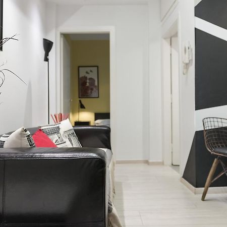 אתונה Acropolis Cozy Studio By Livin Urbban מראה חיצוני תמונה