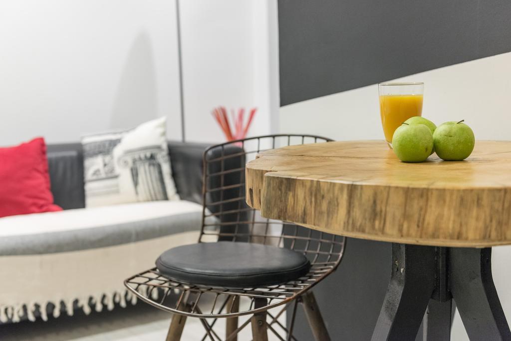 אתונה Acropolis Cozy Studio By Livin Urbban מראה חיצוני תמונה