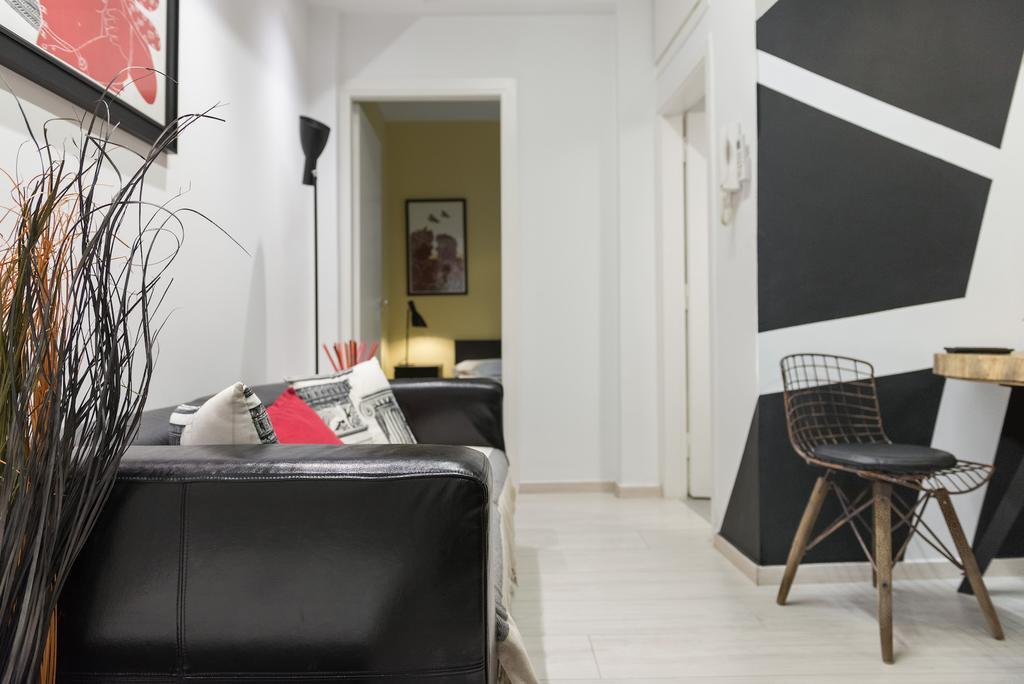 אתונה Acropolis Cozy Studio By Livin Urbban מראה חיצוני תמונה